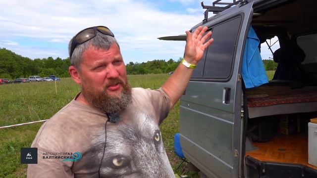 Соболь 4х4 .Отзыв владельца. Александр из Перми смотреть онлайн