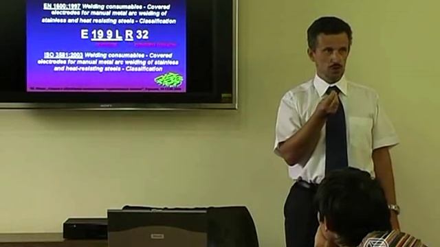 Ручная дуговая сварка покрытыми электродами (MMA, SMAW) нержавеющих сталей смотреть онлайн
