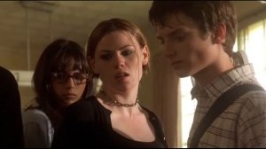 🏫👽🧪 "Факультет" (1998)   Трейлер