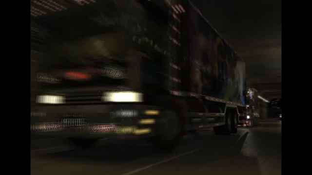 Bakusou Dekotora Densetsu: Otoko Hanamichi Yume Roman [hidden movie] смотреть онлайн