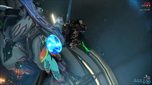 Warframe - So I met the Wolf of Saturn six смотреть онлайн