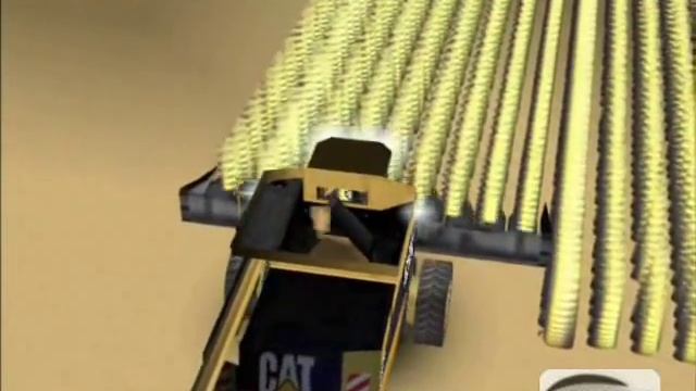 simtractor harvest pt 2 смотреть онлайн