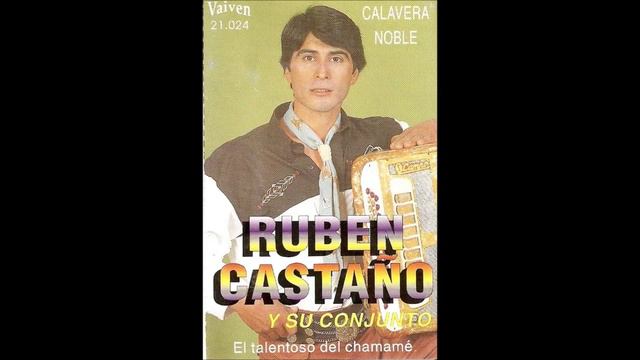 Ruben Castaño y su conjunto - El niño y la calle смотреть онлайн