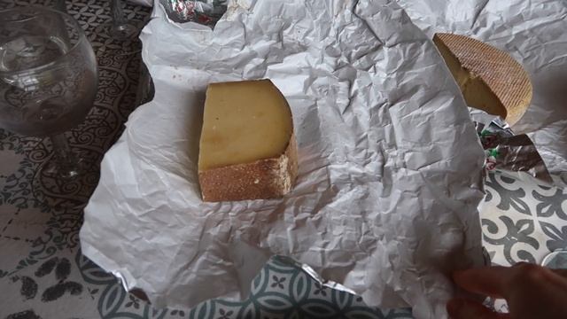 ЧТО ЕДЯТ ВО ФРАНЦИИ НА ОБЕД смотреть онлайн