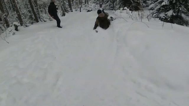 Заповедник столбы! смотреть онлайн