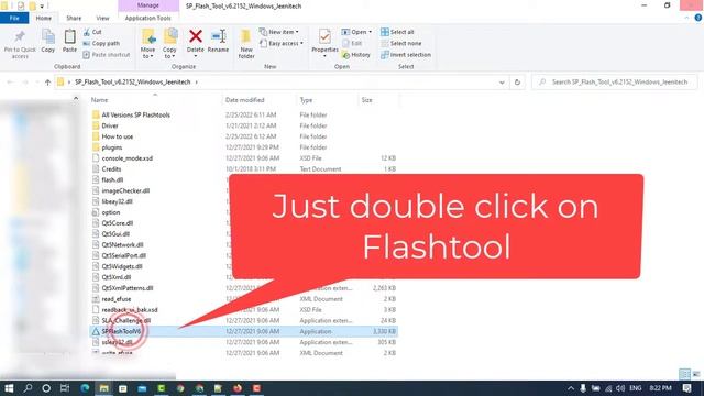 Download Latest Version SP Flash Tool (Smart phone flash tool) (2023) смотреть онлайн