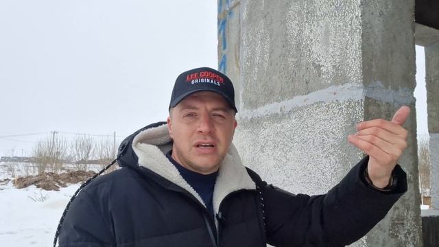 Обзор дома 80 м2 из полистиролбетонных панелей | Планировки |Конструктив смотреть онлайн