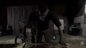 Сломанный все концовки [ Detroit: Become Human ] Детройт: Стать человеком