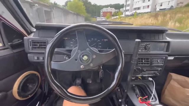 СКОЛЬКО ПРОЕДЕТ ЖИГА на ЛИТРЕ БЕНЗИНА? Я В ШОКЕ! смотреть онлайн