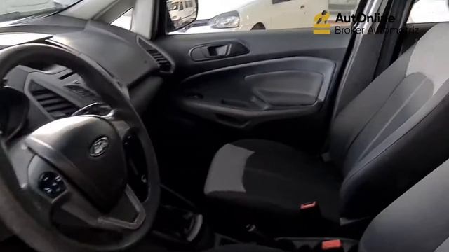 Ford Ecosport SE 1.5 TDCI 2016 #EnVenta #AutOnline #Jujuy #OPORTUNIDAD смотреть онлайн