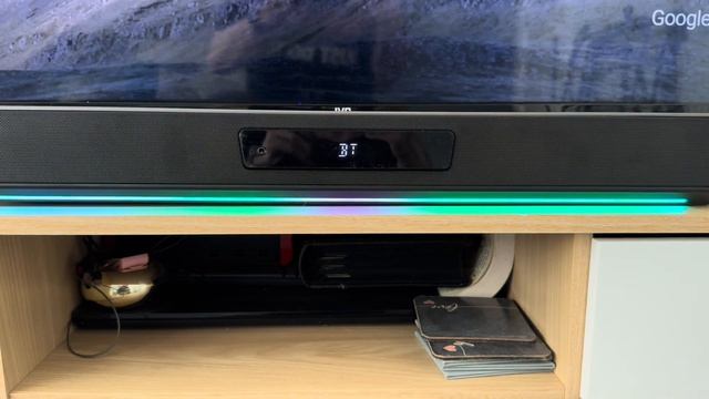 Creative Sound Blaster Katana SE Soundbar review #KatanaSE #Creative смотреть онлайн