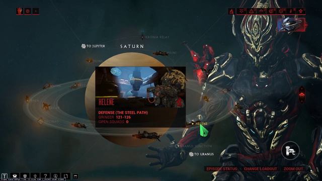 Warframe: How To Farm Orokin Cells смотреть онлайн