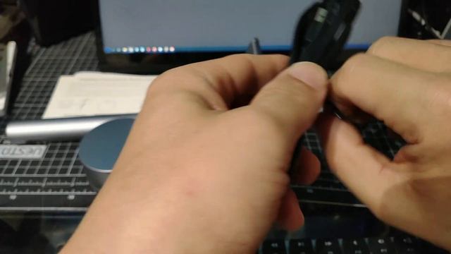 Vlog#058 YeelightのRAZER CHROMA RGB対応デスクライトを買ってみた смотреть онлайн