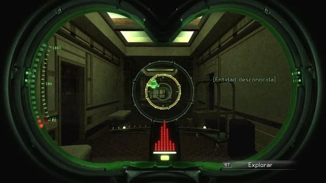 Logros: Ghostbusters | "Estoy detectando una señal..." | D.O.M GameX смотреть онлайн