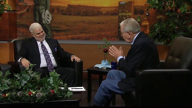 Perspectives: Frank Mitchell - Edward Jones Financial Advisor смотреть онлайн