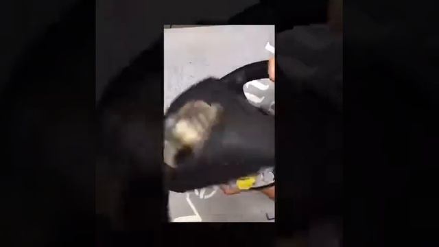 Как снять подушку безопасности Škoda FABIA II. RS Dr.VOLANT смотреть онлайн