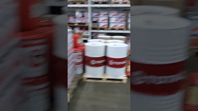 масла Totachi, Eneos, Micking