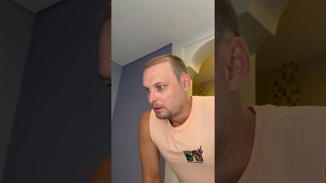 Заставила понервничать мужа ? #shorts смотреть онлайн