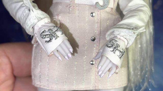 Shadow High Series 2 Karla Choupette Review! смотреть онлайн