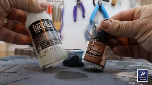 Caverns! DIY Crafting Essentials for #dungeonsanddragons смотреть онлайн