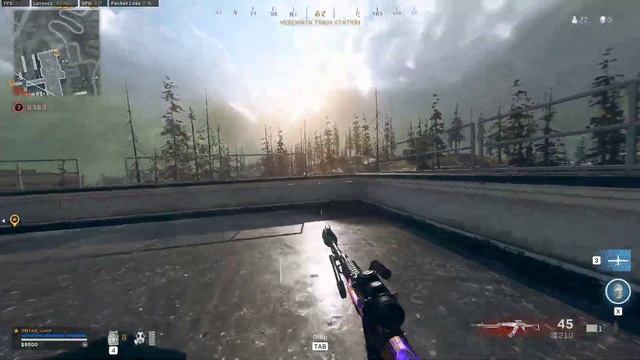 Cursed ak Solos смотреть онлайн