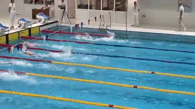 Чемпионат и первенство Краснодарского края по плаванию ?♂️ смотреть онлайн