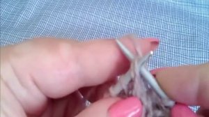 #ШАПКА//БЕРЕТ// спицами