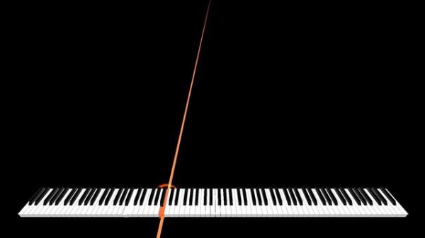 [Black MIDI] Cvfaf V4 / When nut midis have songs ~ Orangepaprika 67 & JMv5