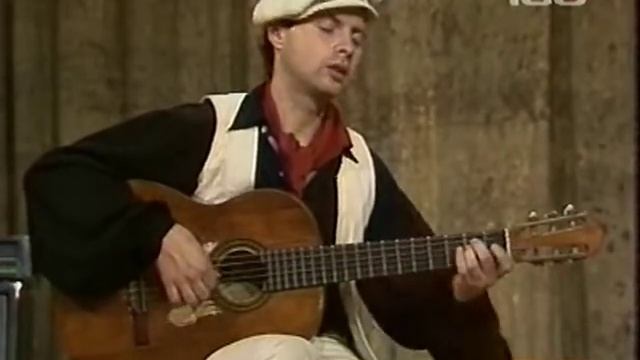 Квадро Чардаш Монти смотреть онлайн