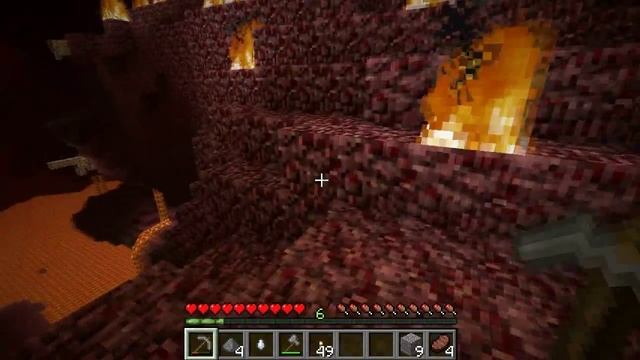 [HD]Minecraft Let's Play - Серия 41 - Обновление 1.0.0 смотреть онлайн