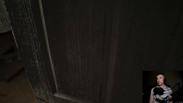 Resident Evil 7 на платину, ч.1. Первое прохождение на нормале смотреть онлайн