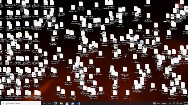 The Most Terrifying Computer Viruses Ever Created смотреть онлайн