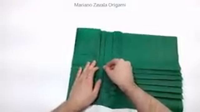 Origami Loggerhead sea turtle tutorial (Satoshi Kamiya) Part 2 折り紙 アカウミガメ Unechte Meeresschildkröt смотреть онлайн