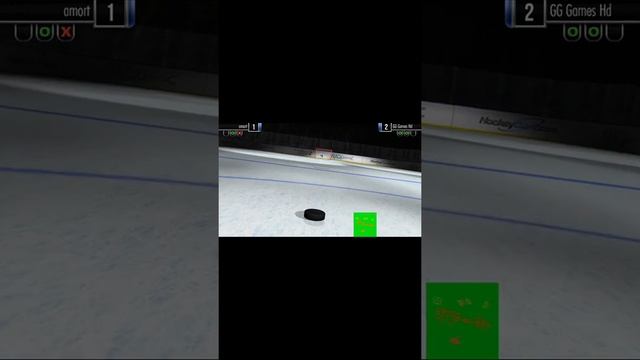 Hockey Showdown на крачка от победата смотреть онлайн