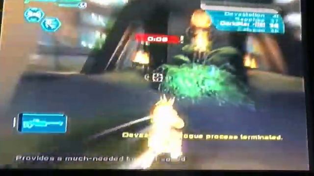 Unreal Championship 2 ( Ultimate Death Match 100 kills ) смотреть онлайн