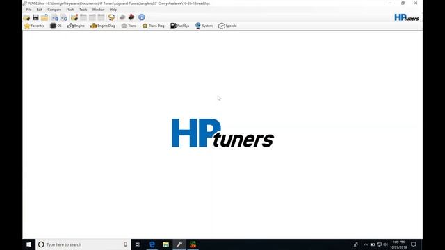 HP Tuners GM Gen III: Throttle Follower & Throttle Cracker | Evans Performance Academy смотреть онлайн