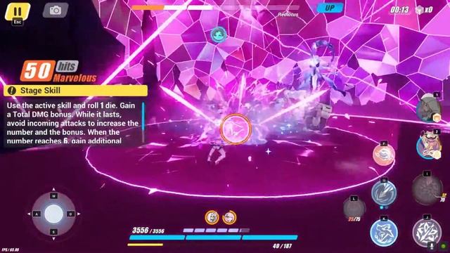Honkai Impact 3 V5.9 - Event - Summer Survival - Icy Cave I смотреть онлайн