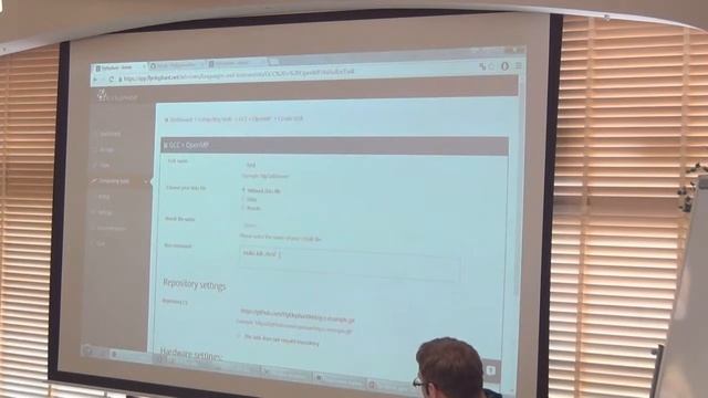 AI&BigDataLab2016_Дмитрий Сподарец_FlyElephant v2.0 смотреть онлайн