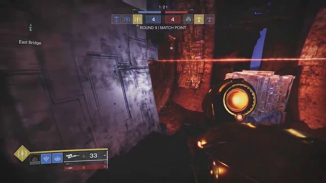 FARM Reed's Regret God Roll Solo - Stasis Linear Fusion God Roll Guide смотреть онлайн