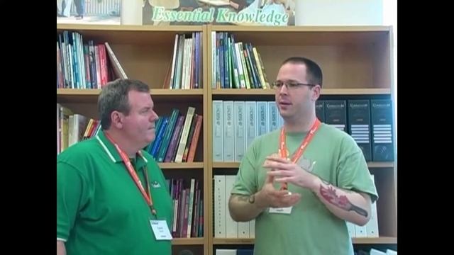 Episode 52: Jeremiah Peschka on Troubleshooting SQL Performance смотреть онлайн