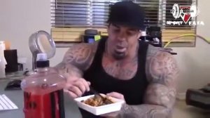 Рич Пиана БОЛЬШЕ С КАЖДЫМ ДНЁМ   3й день