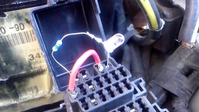 Code defaut Probe illisible смотреть онлайн