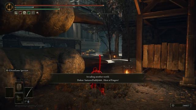 Elden Ring :The Damage On Dex Int Builds Is Magical смотреть онлайн