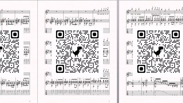 The Shadow of Your Smile (mus.J.Mandel, lir.P.F.Webster) Ноты для вокала и гитары смотреть онлайн