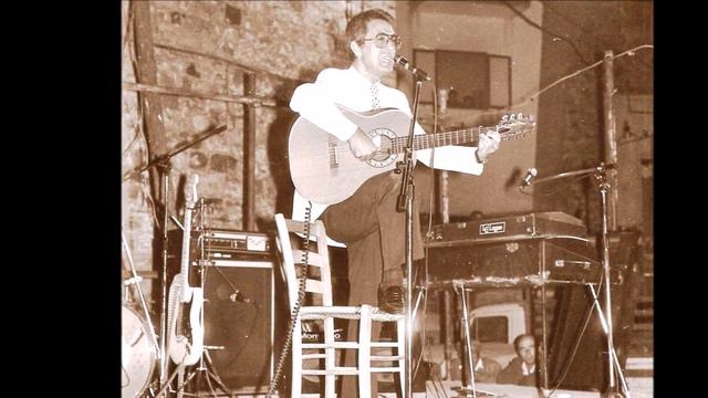 1993 06 05 Fausto Cigliano - Argentina-live смотреть онлайн
