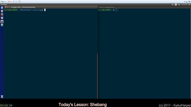 Shebang смотреть онлайн