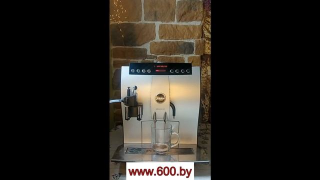 Кофемашина Jura Impressa Z5 alu II Generation б/у смотреть онлайн
