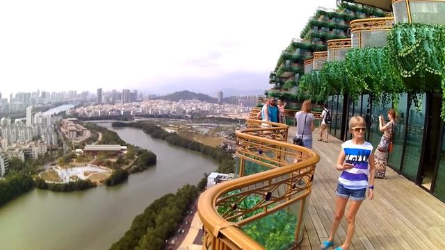 Хайнань 2017 год смотреть онлайн