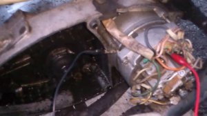 Что делать, если пропала зарядка на ИЖе? Как найти неисправность!