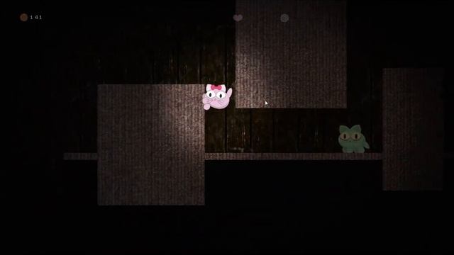 Spooky Cats - Gameplay смотреть онлайн